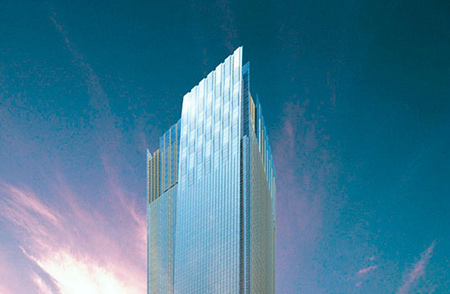 The Ritz Carlton Hotel Tokyo
