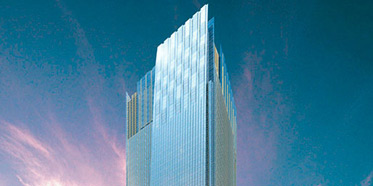The Ritz Carlton Hotel Tokyo