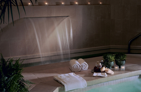 The Ritz Carlton Hotel Tokyo