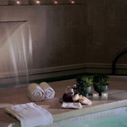 The Ritz Carlton Hotel Tokyo