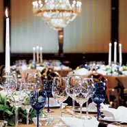 The Ritz Carlton Hotel Tokyo