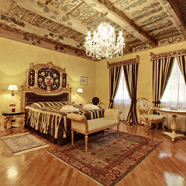 Alchymist Grand Hotel and Spa