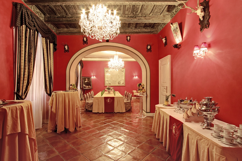 Alchymist Grand Hotel and Spa