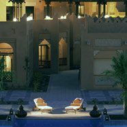 Sharq Village and Spa