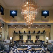 Sharq Village and Spa