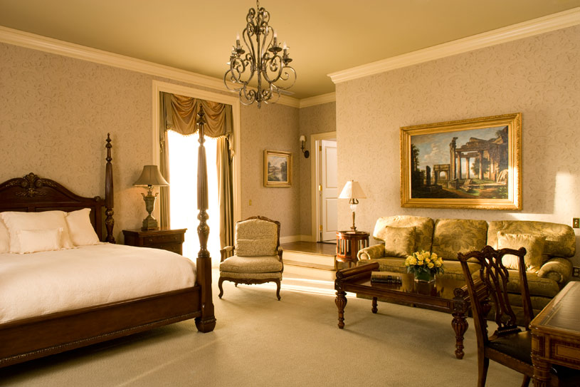 Oheka Castle Hotel and Estate