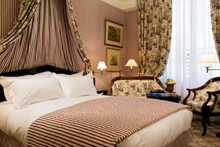 Sofitel Trocadero Dokhan's