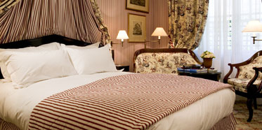 Sofitel Trocadero Dokhan