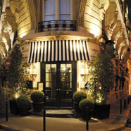 Sofitel Trocadero Dokhan