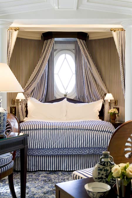Sofitel Trocadero Dokhan's
