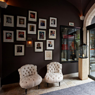 Hotel De Orangerie