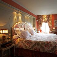 Hotel De Orangerie