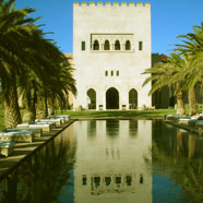 Ksar Char-Bagh