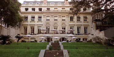 Park Hyatt Buenos Aires