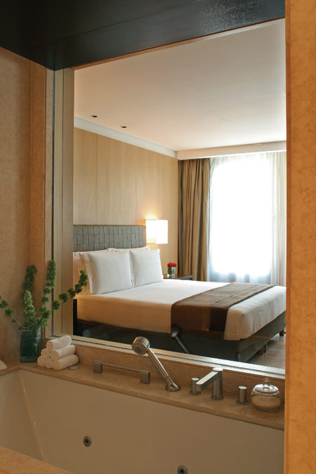 Park Hyatt Buenos Aires
