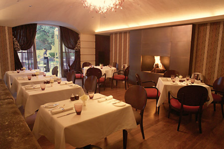 Park Hyatt Buenos Aires