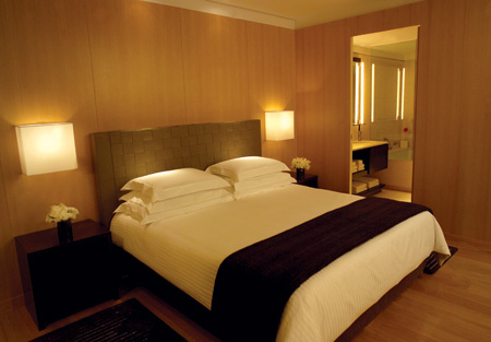 Park Hyatt Buenos Aires