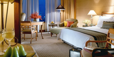 Sheraton Grande Sukhumvit
