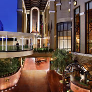 Sheraton Grande Sukhumvit