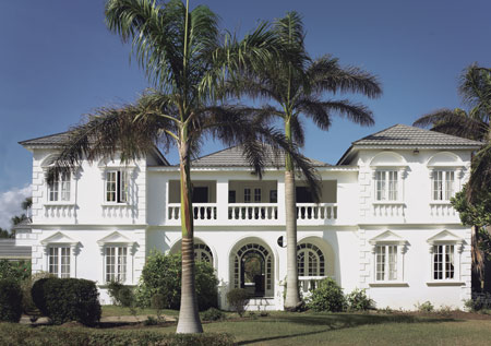 Half Moon Royal Villas