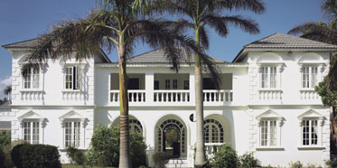 Half Moon Royal Villas