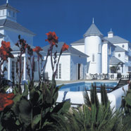 Half Moon Royal Villas