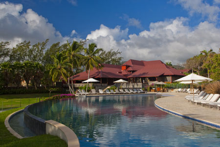 Le Cap Est Lagoon Resort and Spa Le Cap Est Lagoon Resort and Spa