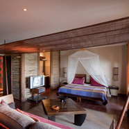 Le Cap Est Lagoon Resort and Spa