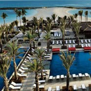 The Cove Atlantis