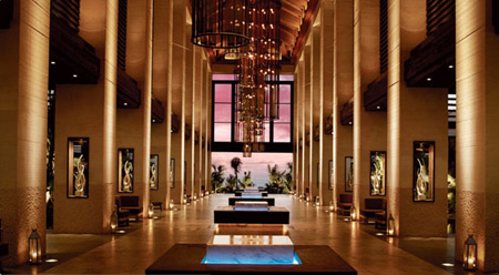 The Cove Atlantis