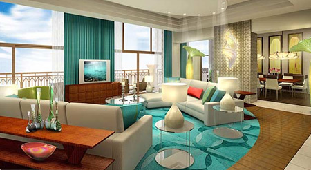 The Cove Atlantis