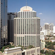 The Conrad Hotel Bangkok