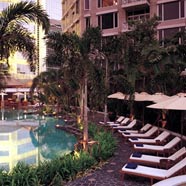 The Conrad Hotel Bangkok