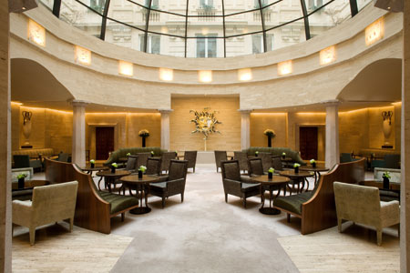 Park Hyatt Milan