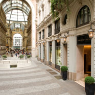 Park Hyatt Milan