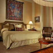 The Waldorf-Astoria