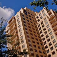 The Ritz Carlton Dallas