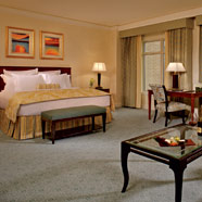 The Ritz Carlton Dallas
