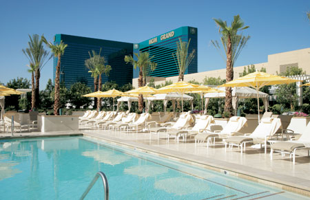Luxury Hotels in Las Vegas,