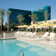 Signature at MGM Grand