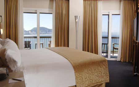 Sofitel Rio de Janeiro Copacabana