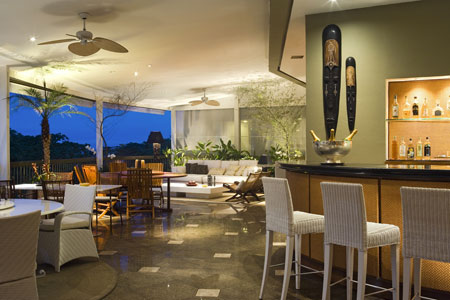 Sofitel Rio de Janeiro Copacabana