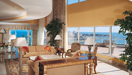 The Conrad Punta del Este Resort and Casino The Conrad Punta del Este Resort and Casino
