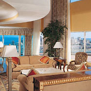 The Conrad Punta del Este Resort and Casino