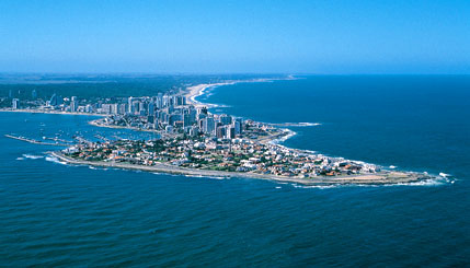 The Conrad Punta del Este Resort and Casino The Conrad Punta del Este Resort and Casino