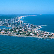 The Conrad Punta del Este Resort and Casino