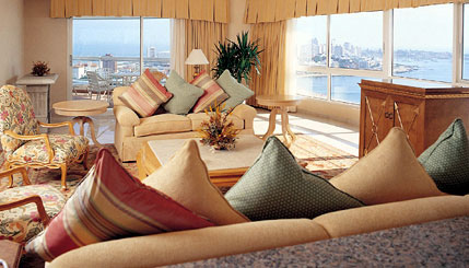 The Conrad Punta del Este Resort and Casino The Conrad Punta del Este Resort and Casino