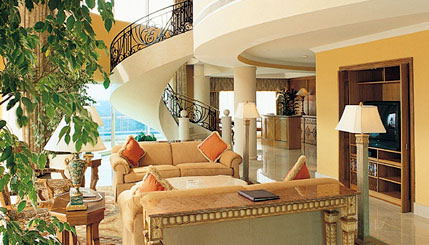 The Conrad Punta del Este Resort and Casino The Conrad Punta del Este Resort and Casino
