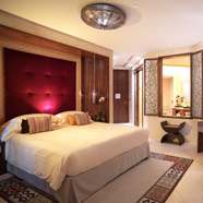 Raffles Dubai