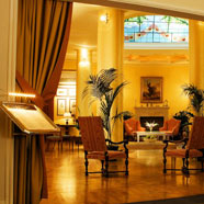 The Duke Hotel Rome